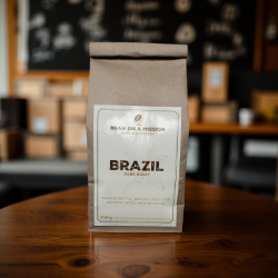 Brazilian Dark Roast